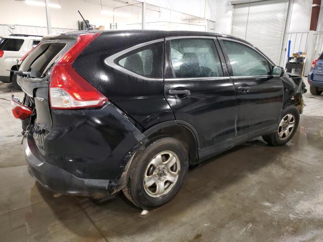 2HKRM4H39EH626349 Honda CR-V LX
