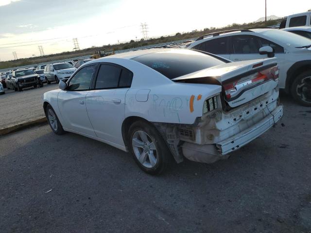 2C3CDXBG5EH107850 Dodge Charger Se