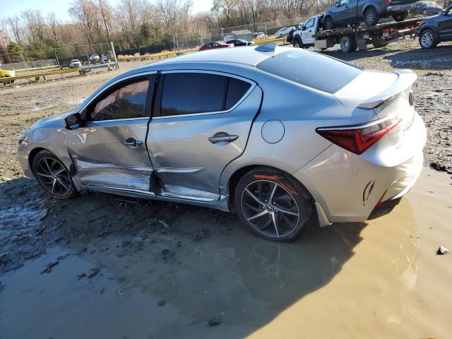 19UDE2F70KA004809 Acura Ilx Premium