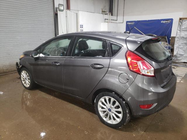 3FADP4FJ4HM149966 Ford Fiesta Titanium