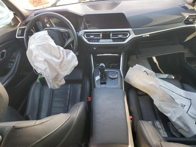 3MW5R7J05N8C48256 BMW 330XI