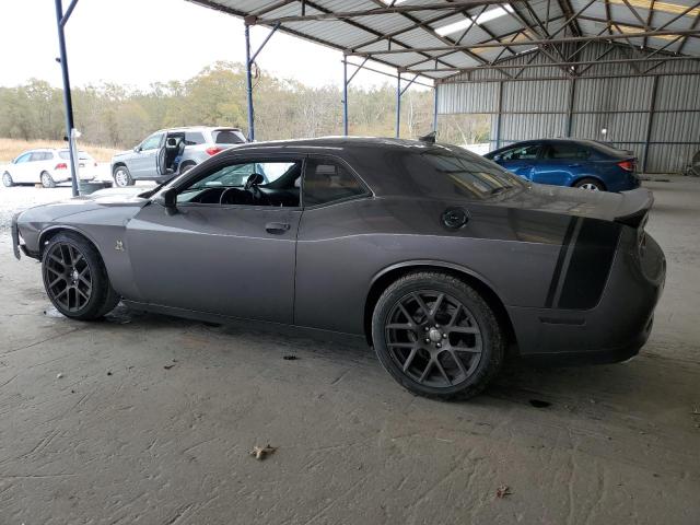 2C3CDZFJ6GH217746 Dodge Challenger R/t Scat Pack