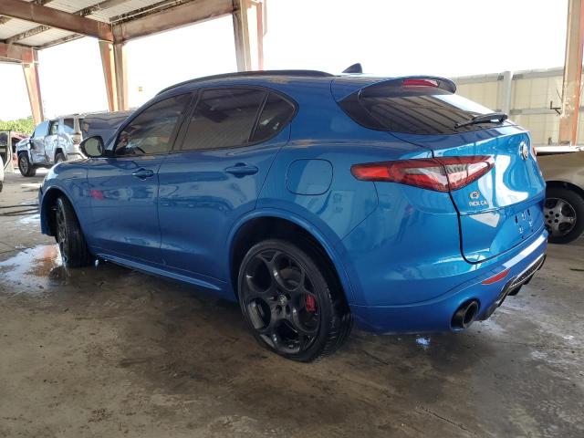 ZASPAKBN9N7D29771 Alfa Romeo STELVIO TI