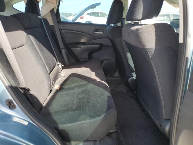 2HKRM3H31EH549115 Honda CR-V LX