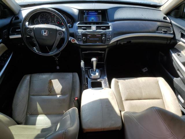 5J6TF1H5XFL001482 Honda Crosstour Exl