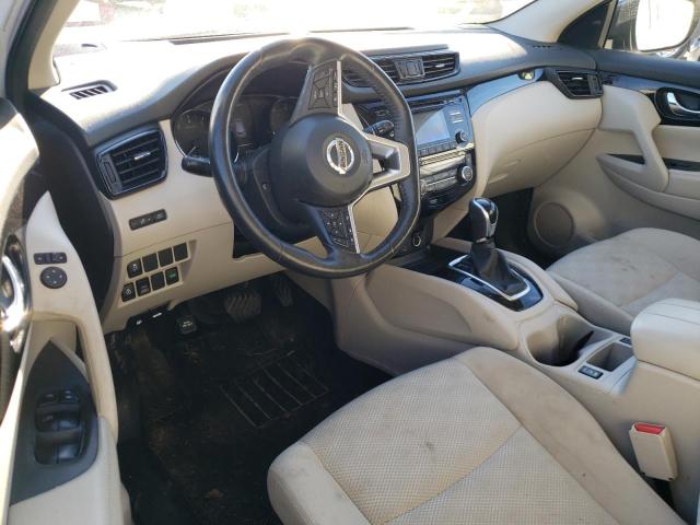 JN1BJ1CR0JW289839 Nissan Rogue Sport S