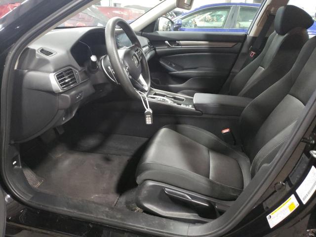 1HGCV3F12JA001678 Honda ACCORD HYBRID