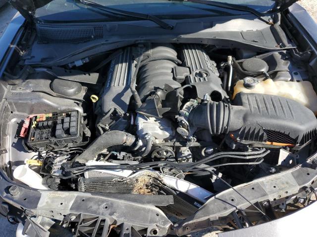 2C3CDXEJ3GH276596 Dodge Charger Srt 392