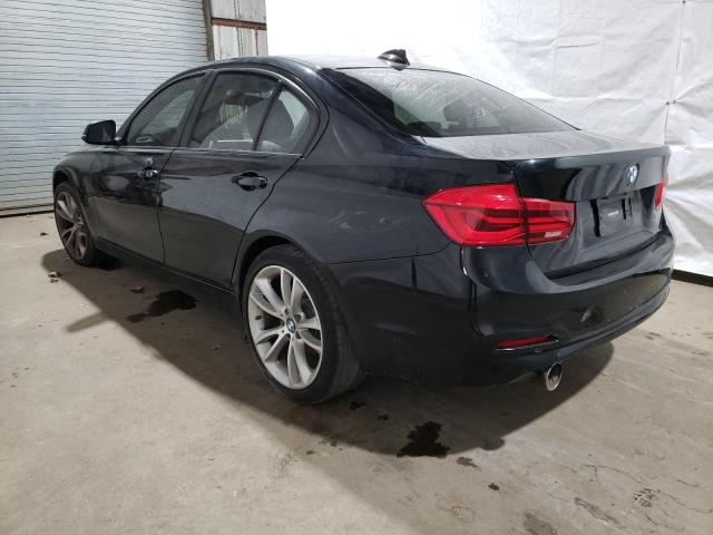 WBA8E1G59GNT36168 BMW 320 I