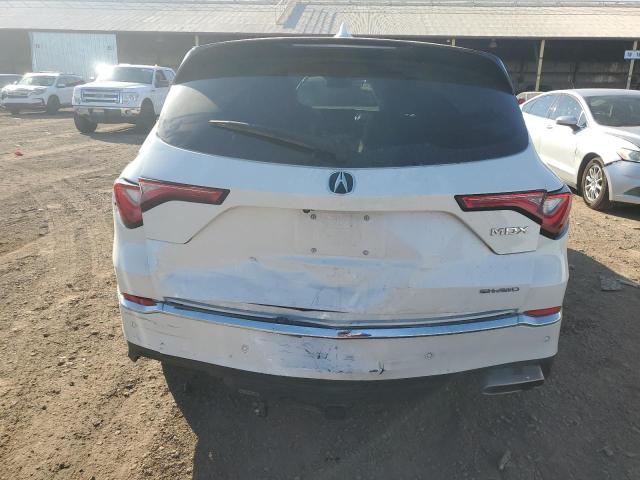 5J8YE1H49NL017985 Acura Mdx Technology