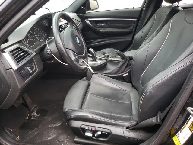 WBA8E9G52GNT44353 BMW 328 I Sulev