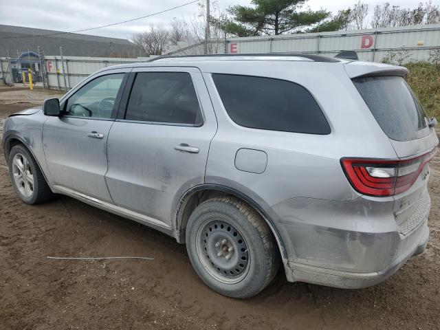 1C4RDHDG2EC468125 Dodge DURANGO LIMITED
