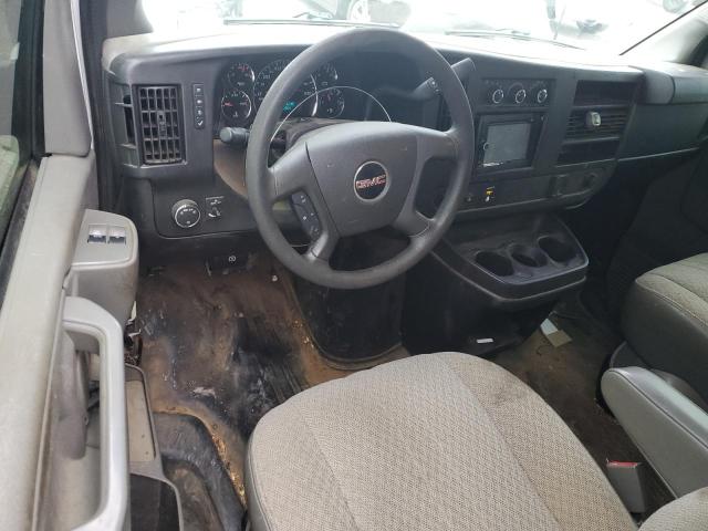 1GTW7AFF7H1158655 GMC Savana G2500