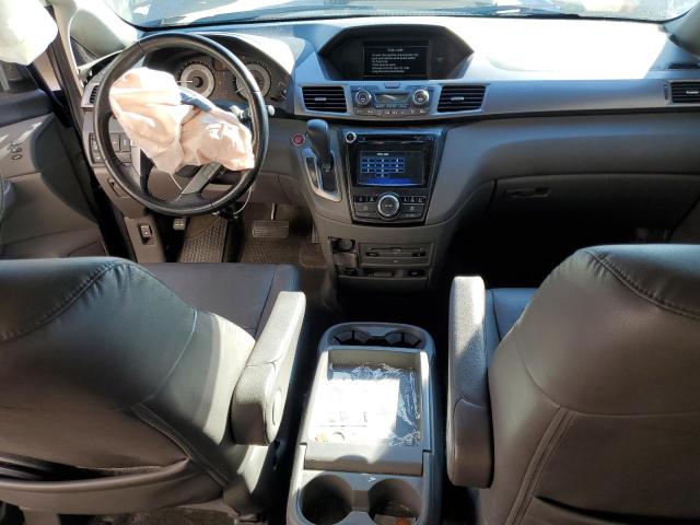 5FNRL5H90EB133798 Honda Odyssey Touring