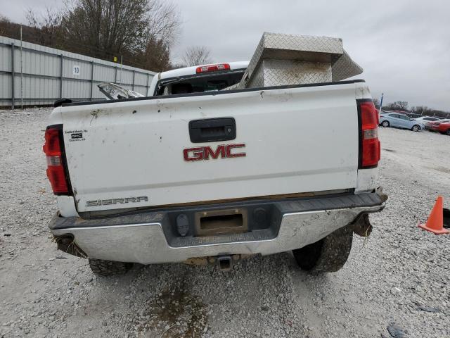 1GTN2TEC8EZ332744 GMC Sierra K1500