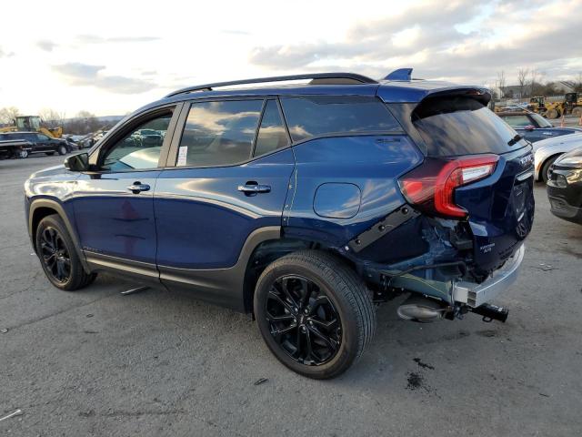 3GKALTEVXNL293406 GMC Terrain Sle