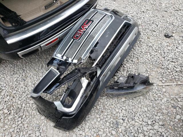 1GKKVTKD2GJ269329 GMC Acadia Denali