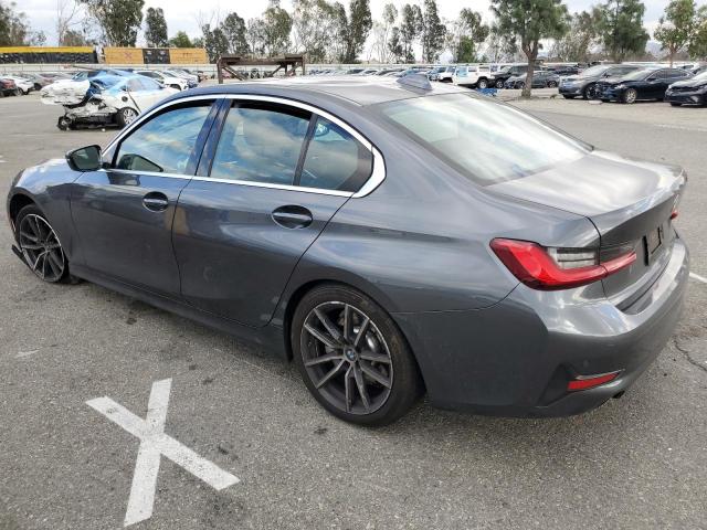 3MW5R1J09M8B88025 BMW 330I