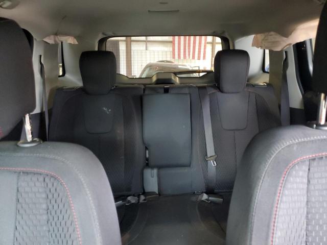 2GKALMEKXF6256390 GMC Terrain Sle