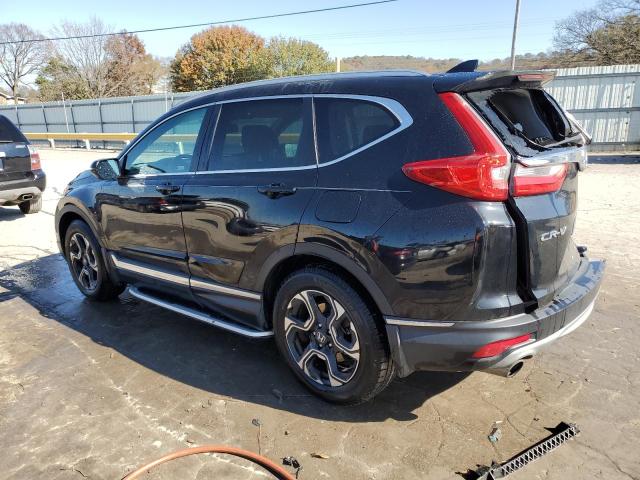 7FARW1H92JE014438 Honda Cr-v Touring