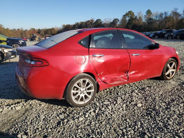 1C3CDFCB5ED668298 Dodge Dart Limited