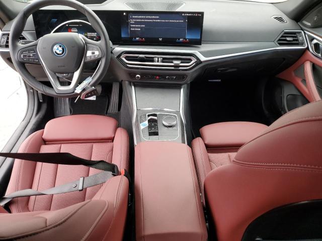WBY73AW01PFP77926 BMW I4 Edrive40