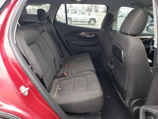 3GKALMEV6LL124664 GMC Terrain Sle