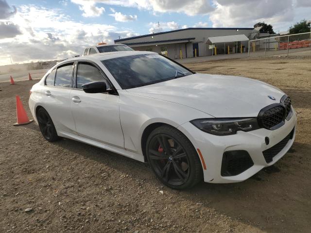 3MW5U7J03N8C24696 BMW M340I