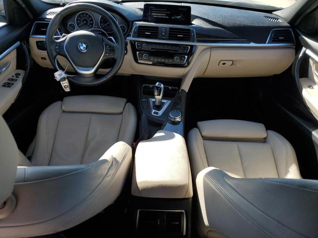 WBA8E1C38HA029345 BMW 330e