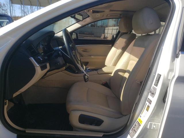 WBA5B3C52ED538298 BMW 535 XI