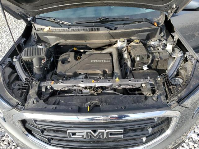 3GKALTEV2KL103299 GMC Terrain Sle