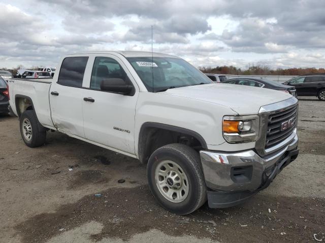 1GT12XEG1FF106122 GMC Sierra K2500 Heavy Duty