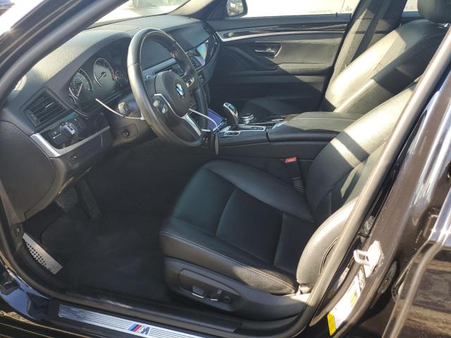 WBA5B1C53ED482067 BMW 535 I