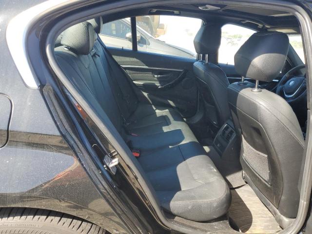 WBA8B9G5XHNU48924 BMW 330 I