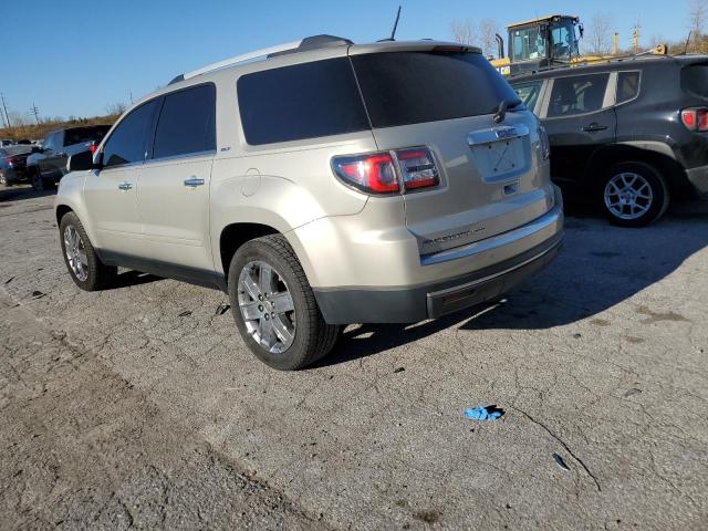1GKKVSKD4HJ174590 GMC Acadia Limited Slt-2