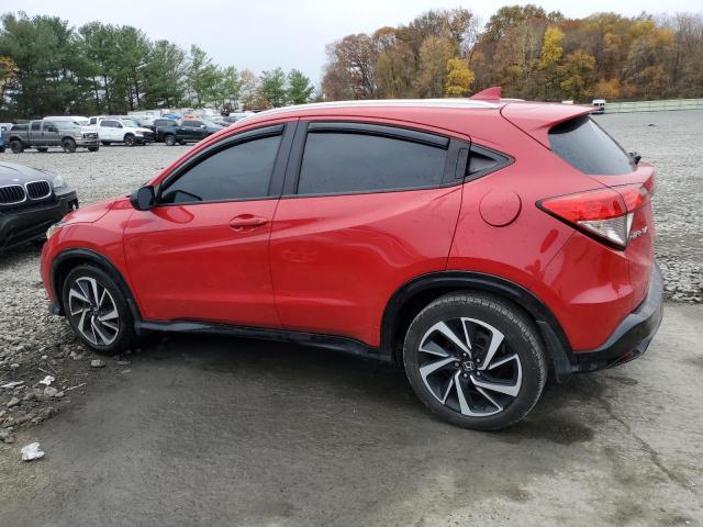 3CZRU6H10KG708981 Honda HR-V SPORT