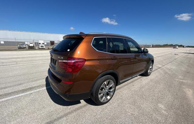 5UXWX9C54H0T00961 BMW X3 Xdrive28i