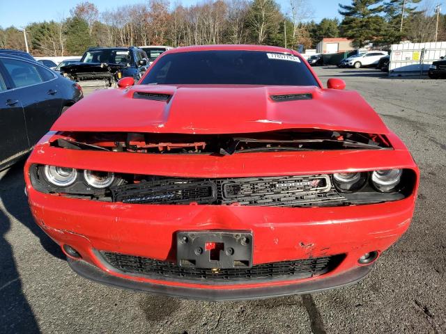2C3CDZAG1GH200056 Dodge Challenger Sxt