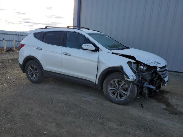 5XYZU3LB1GG332477 Hyundai SANTA FE SPORT