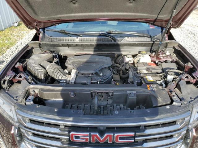 1GKKNLLS4MZ184986 GMC Acadia At4