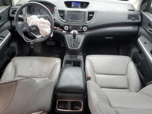 2HKRM3H75FH522584 Honda CR-V EXL