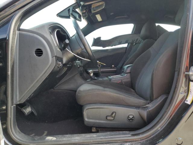 2C3CDXHG5JH152076 Dodge Charger Sxt Plus