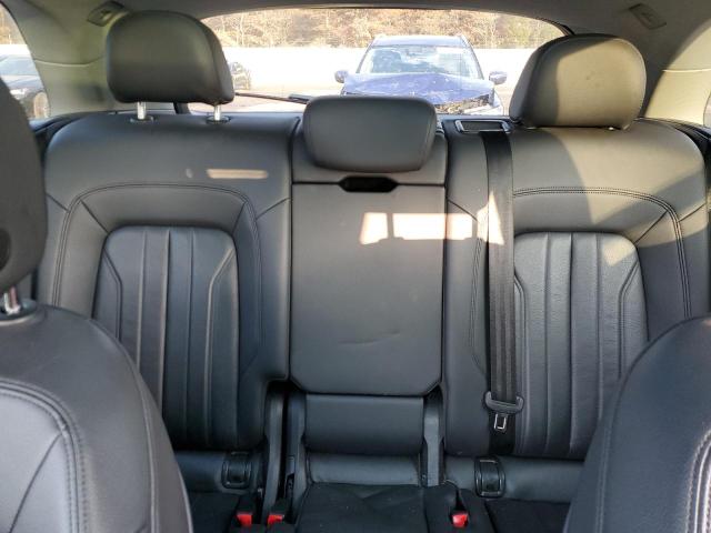 WA1ANAFY6K2063825 Audi Q5 PREMIUM