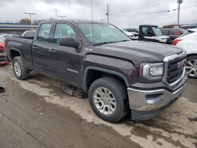 1GTV2LEH5JZ342282 GMC Sierra K1500