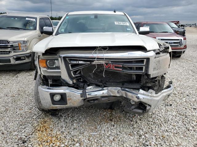 3GTU2VEC0EG382223 GMC Sierra K1500 Slt