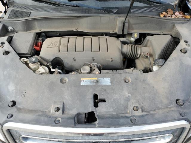 1GKKVSKD7GJ312539 GMC Acadia Slt-2