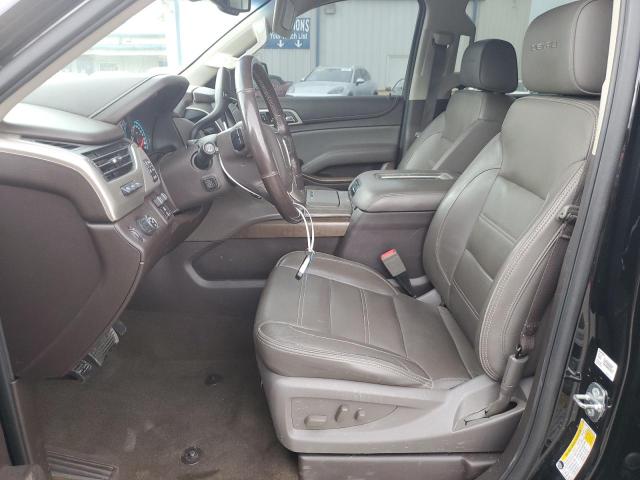 1GKS1CKJ4JR223768 GMC YUKON DENALI