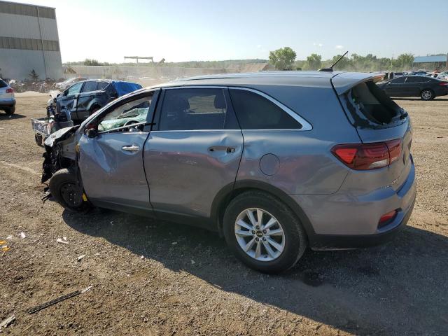 5XYPG4A52LG615255 KIA SORENTO S