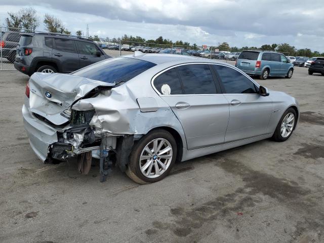 WBA5A7C58GG144090 BMW 528 XI