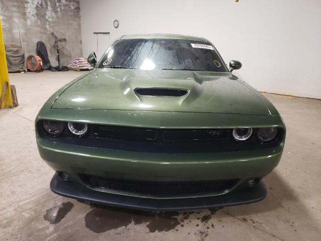 2C3CDZBT6NH148867 Dodge Challenger R/t